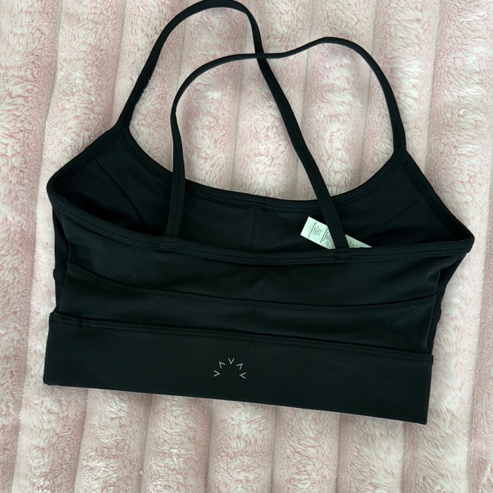 Varley Lets Move Irena Sports Bra - Picture 6 of 6